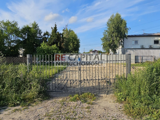 Działka Sprzedaż Stare Babice