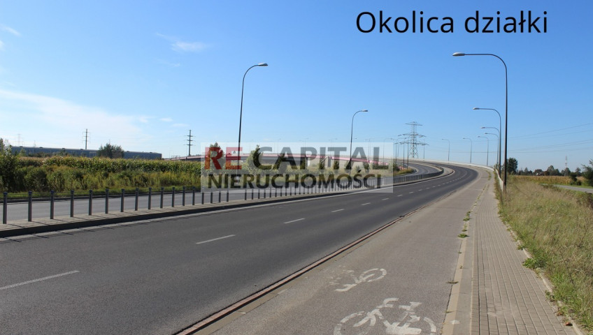 Działka Sprzedaż Jawczyce