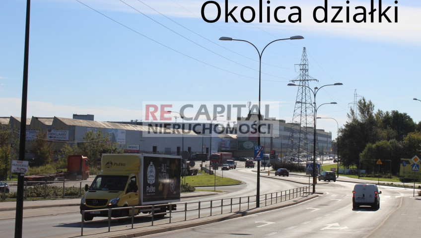 Działka Sprzedaż Jawczyce